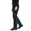 Dainese CARVE MASTER 3 GTX LADY dámské kalhoty černé/šedé vel.38
